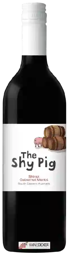 Weingut The Shy Pig - Red Blend