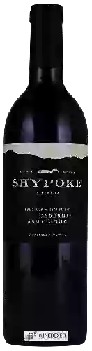 Weingut Shypoke - Cabernet Sauvignon