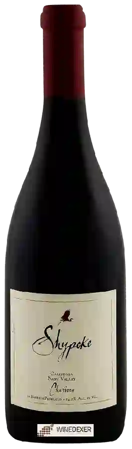 Weingut Shypoke - Charbono