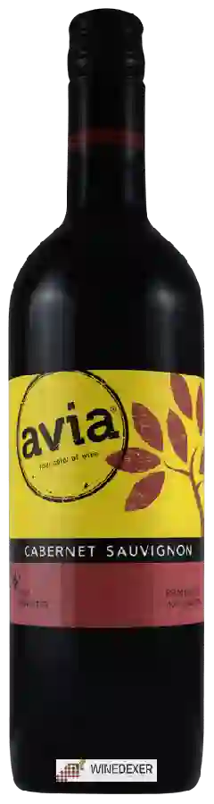 Weingut Avia - Cabernet Sauvignon Weingut Avia - Cabernet Sauvignon