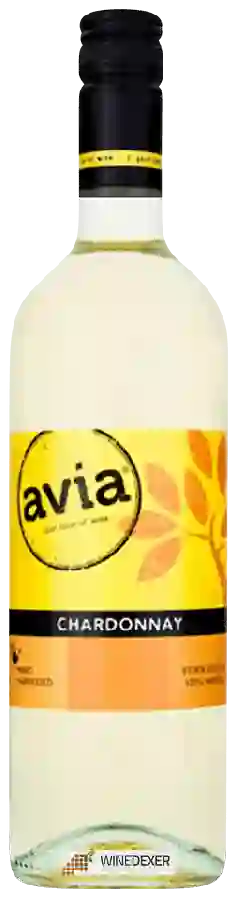 Weingut Avia - Chardonnay Weingut Avia - Chardonnay