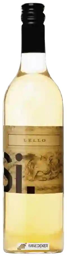 Weingut Si Vintners - Lello Weingut Si Vintners - Lello