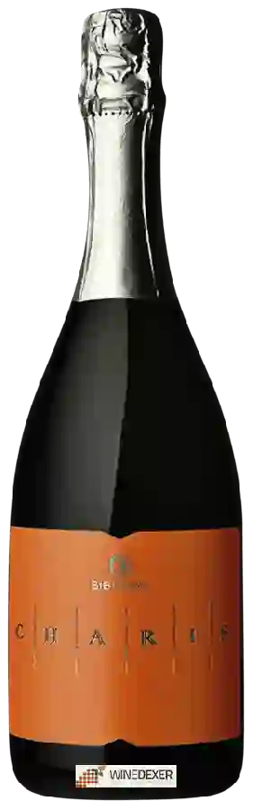 Weingut Sibiliana - Charis Petillant Brut Weingut Sibiliana - Charis Petillant Brut