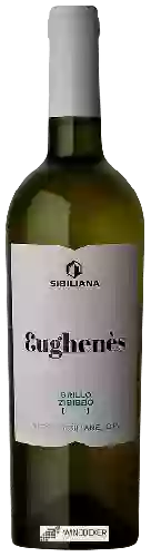 Weingut Sibiliana - Eughenès Grillo - Zibibbo