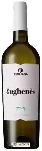 Weingut Sibiliana - Eughenès Grillo