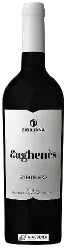 Weingut Sibiliana - Eughenès Zibbibo