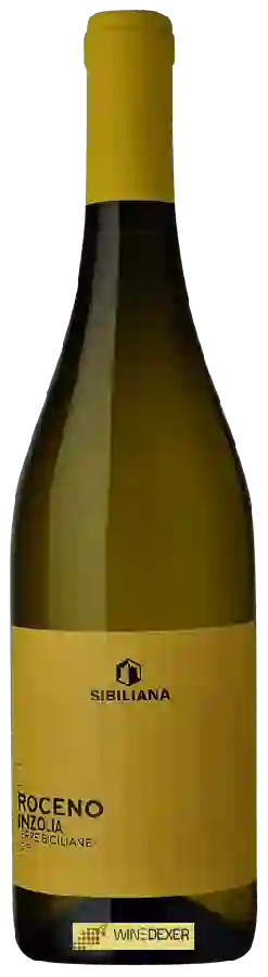 Weingut Sibiliana - Roceno Inzolia Weingut Sibiliana - Roceno Inzolia