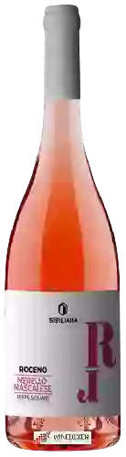 Weingut Sibiliana - Roceno Nerello Mascalese Rosé