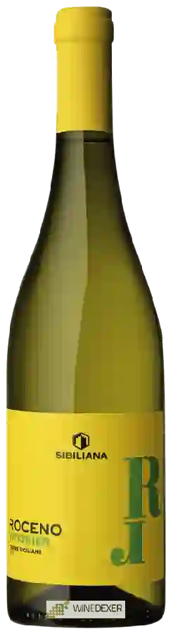 Weingut Sibiliana - Roceno Viognier Weingut Sibiliana - Roceno Viognier