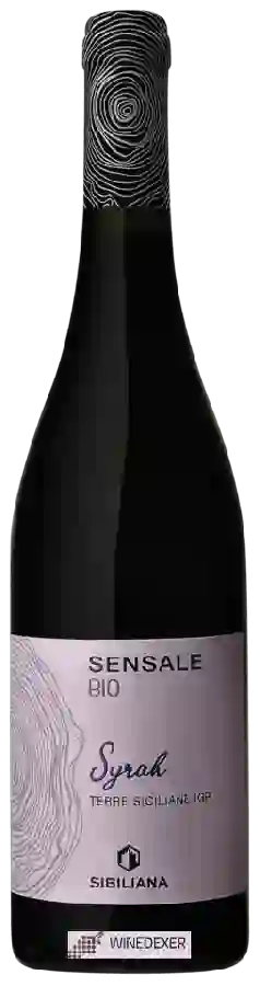 Weingut Sibiliana - Sensale Syrah Weingut Sibiliana - Sensale Syrah