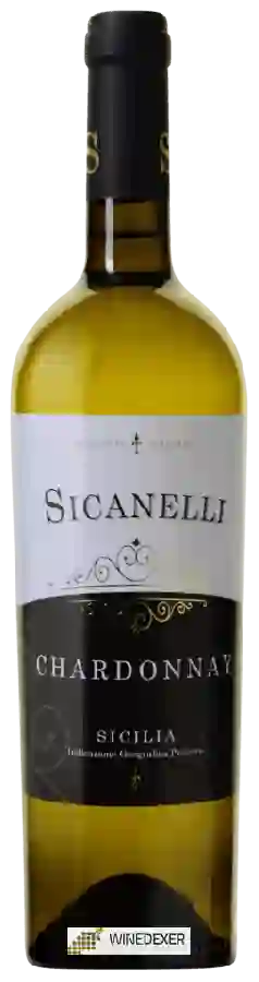 Weingut Sicanelli - Chardonnay Weingut Sicanelli - Chardonnay