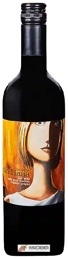 Weingut Siciliana - Rosso