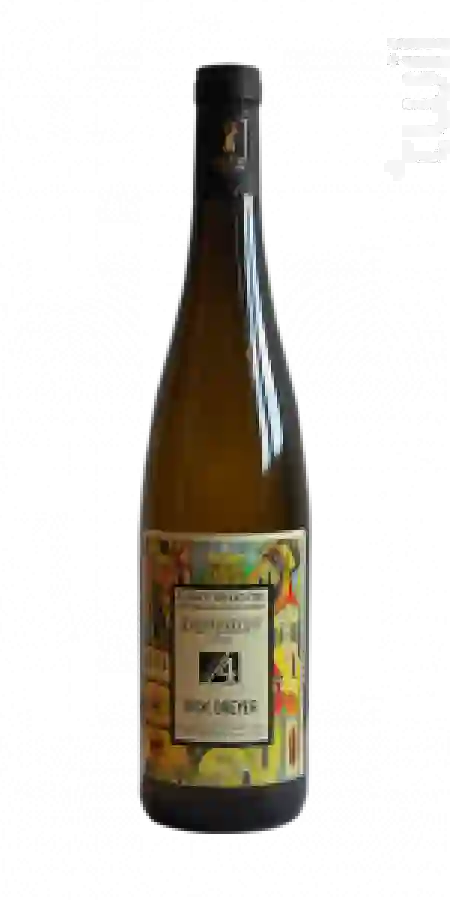 Weingut Sick Dreyer - Muscat Weingut Sick Dreyer - Muscat