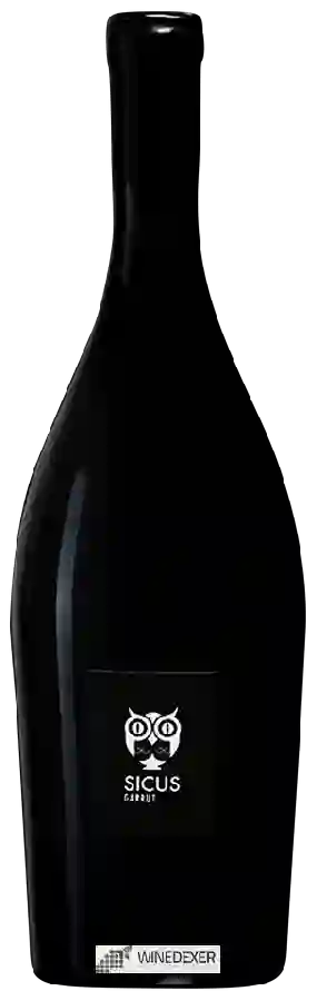 Weingut Sicus - Garrut Weingut Sicus - Garrut
