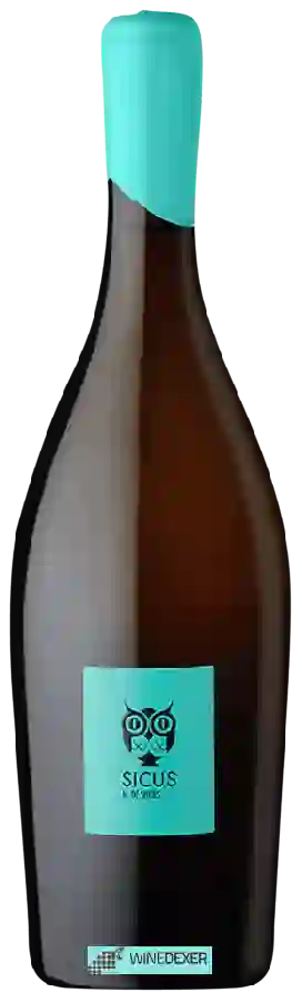 Weingut Sicus - M de Sitges