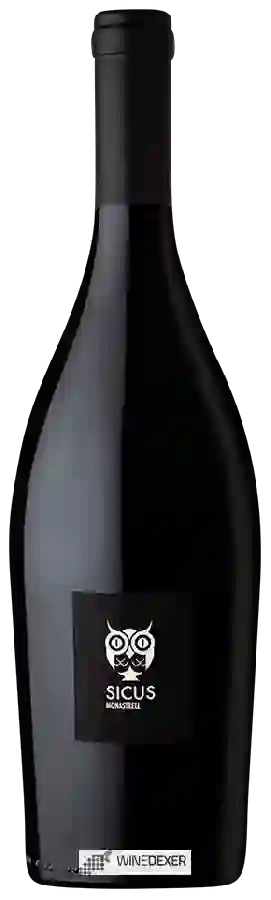 Weingut Sicus - Monastrell