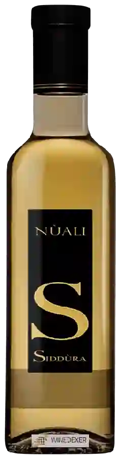 Weingut Siddura - Nùali Weingut Siddura - Nùali
