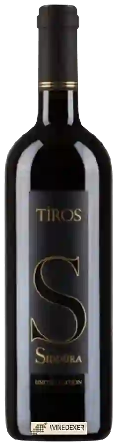 Weingut Siddura - Tìros Limited Edition