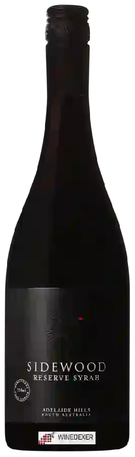 Weingut Sidewood - Reserve Syrah