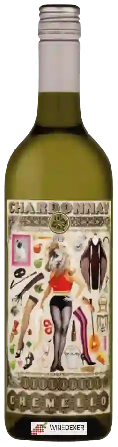 Weingut Sidewood - Cremello Chardonnay