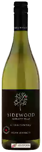Weingut Sidewood - Chardonnay