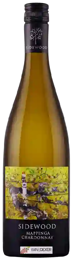 Weingut Sidewood - Mappinga Chardonnay Weingut Sidewood - Mappinga Chardonnay