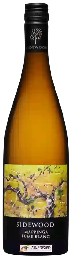 Weingut Sidewood - Mappinga Fume Blanc
