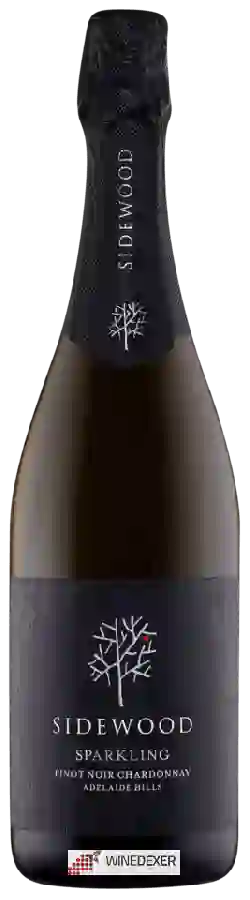 Weingut Sidewood - Pinot Noir - Chardonnay