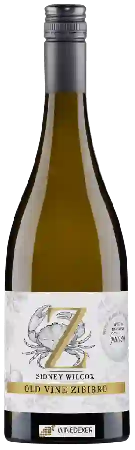 Weingut Sidney Wilcox - Old Vine Zibibbo Weingut Sidney Wilcox - Old Vine Zibibbo