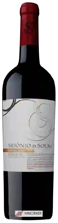 Weingut Dulcinea Santos Ferreira - Sidónio de Sousa Reserva Tinto Weingut Dulcinea Santos Ferreira - Sidónio de Sousa Reserva Tinto