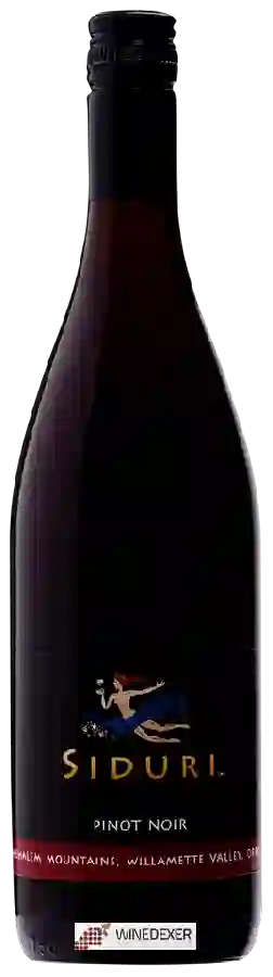 Weingut Siduri - Chehalem Mountains Pinot Noir
