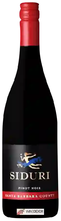 Weingut Siduri - Santa Barbara Pinot Noir