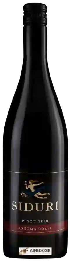 Weingut Siduri - Sonoma Coast Pinot Noir Weingut Siduri - Sonoma Coast Pinot Noir
