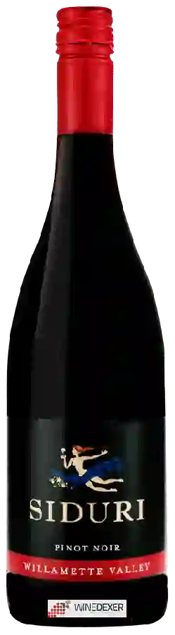 Weingut Siduri - Willamette Valley Pinot Noir