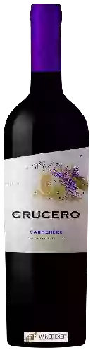Weingut Siegel - Crucero Carmenère