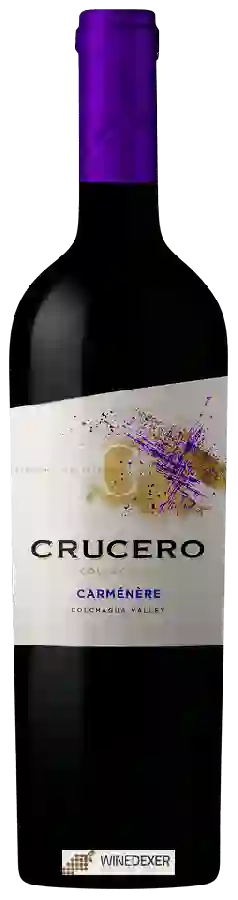 Weingut Siegel - Crucero Carmenère