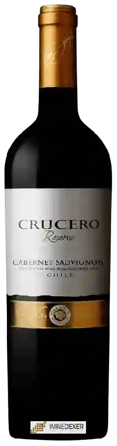 Weingut Siegel - Crucero Reserva Cabernet Sauvignon