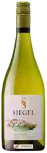 Weingut Siegel - Gran Reserva Viognier