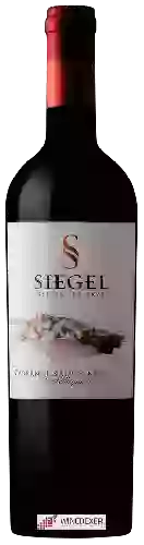 Weingut Siegel - Special Reserve Cabernet Sauvignon