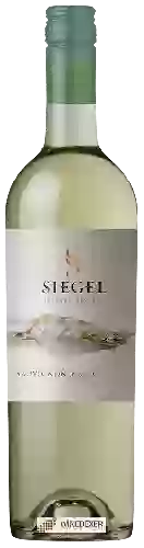 Weingut Siegel - Special Reserve Sauvignon Blanc