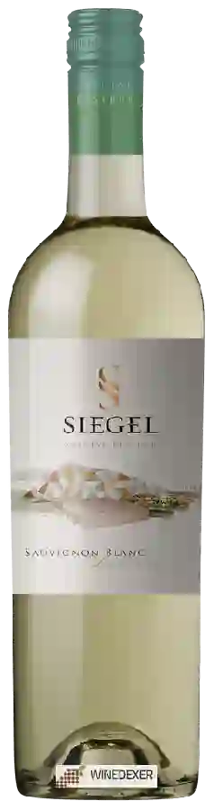 Weingut Siegel - Special Reserve Sauvignon Blanc