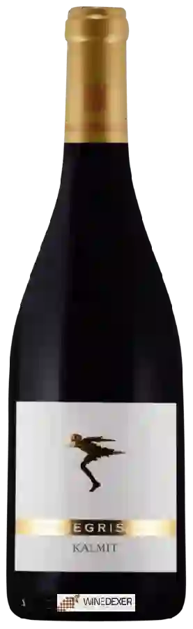 Weingut Siegrist - Kalmit Weingut Siegrist - Kalmit