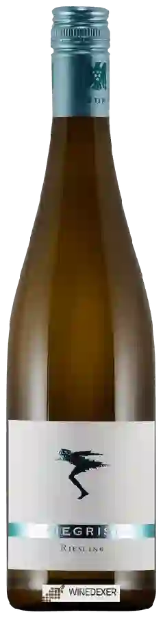 Weingut Siegrist - Solidus Riesling Weingut Siegrist - Solidus Riesling
