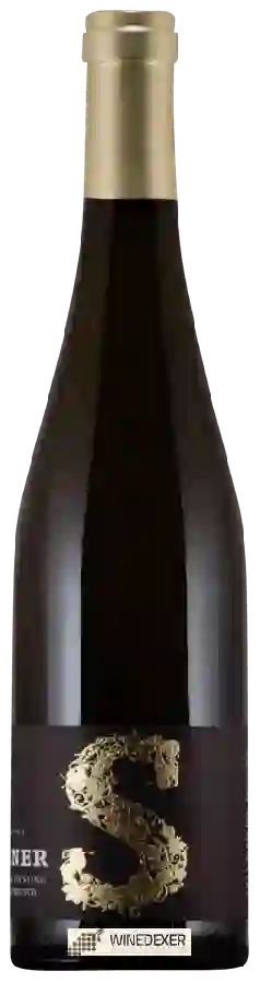 Weingut Siener - Kastanienbusch Schiefer Riesling Weingut Siener - Kastanienbusch Schiefer Riesling
