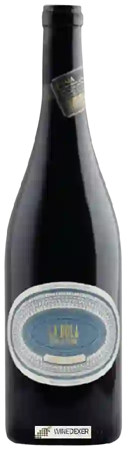 Weingut Sierra de Toloño - La Dula Garnachas de Altura