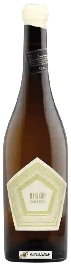 Weingut Sierra de Toloño - Nahikun Blanco