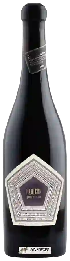 Weingut Sierra de Toloño - Nahikun Tinto