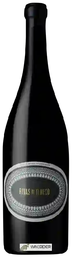 Weingut Sierra de Toloño - Rivas de Tereso Weingut Sierra de Toloño - Rivas de Tereso