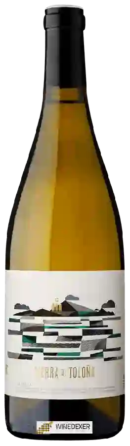 Weingut Sierra de Toloño - Viura