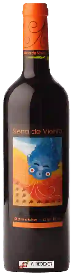 Weingut Sierra de Viento - Garnacha Old Vine